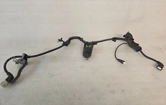 Mercedes-Benz A W177 Rear ABS sensor wiring A2475401100