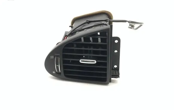 Jaguar XJ X350 Dashboard side air vent grill/cover trim 2W937801814