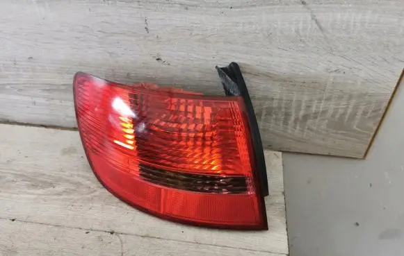 Audi A6 S6 C6 4F Rear/tail lights