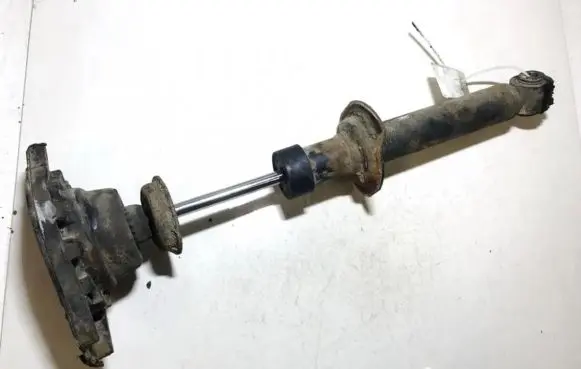 Nissan Primera Rear shock absorber/damper