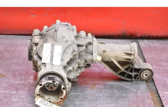 Jeep Grand Cherokee Front differential P68263986AA