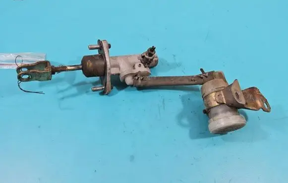 Mitsubishi Pajero Pinin Clutch slave cylinder IMPRK1385041