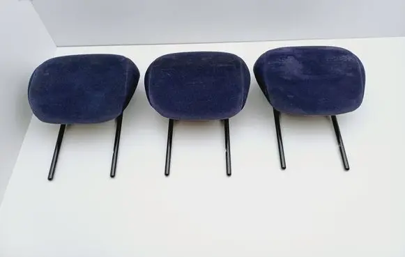 Citroen Berlingo Rear seat headrest 