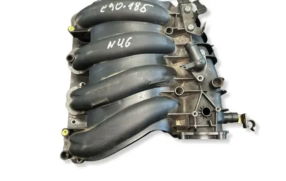 BMW 3 E90 E91 Intake manifold 7520343