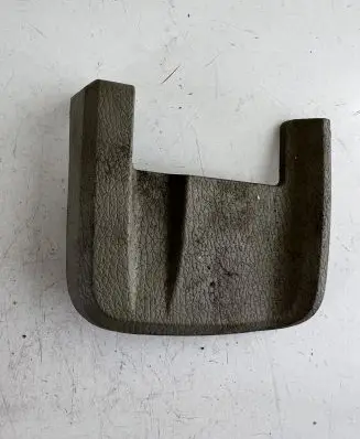 Volvo XC90 Seat trim 8635018