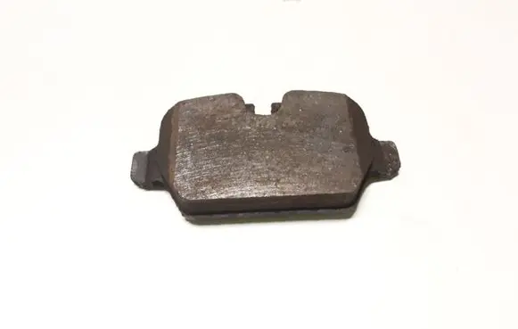 Mini Cooper Countryman R60 Brake pads (rear) 32349485