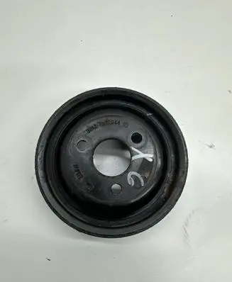BMW X6 E71 Power steering pump pulley 7582944