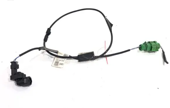 Audi A7 S7 4K8 Other exterior part 4K0971727