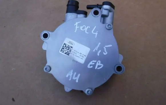 Ford Focus Vacuum pump HX7G2A451AA