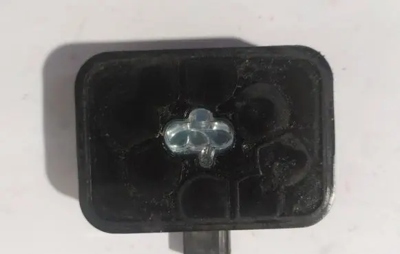 Volkswagen PASSAT B6 Rain sensor 1K0955559AE