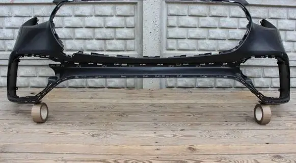 Mercedes-Benz S W223 Front bumper A2238853901