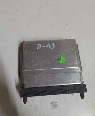 Volvo S70 V70 V70 XC Engine control unit/module 0281001776 28SA3886
