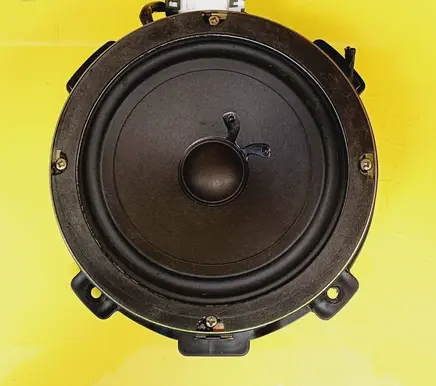 Hyundai Matrix Rear door speaker 96330-17500