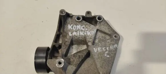 Opel Vectra C A/C compressor mount bracket 