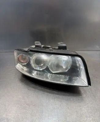 Audi A4 S4 B6 8E 8H Headlight/headlamp 8E0941004F 89305700