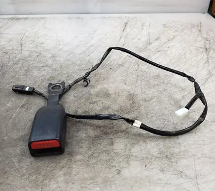 Citroen C-Crosser Front seatbelt buckle 6054291A