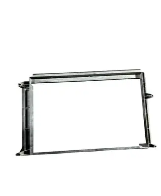 Volvo XC90 Radiator support slam panel bracket 30730523