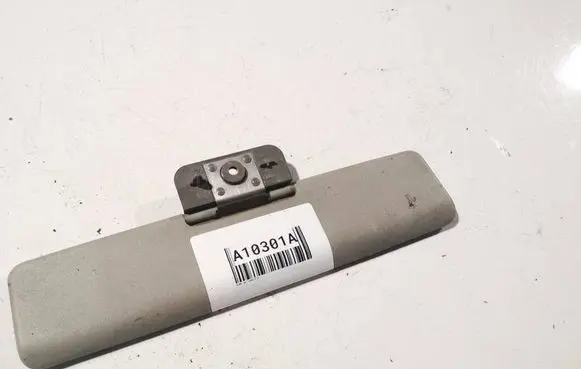 Audi A6 S6 C4 4A Other interior part 4a0858555