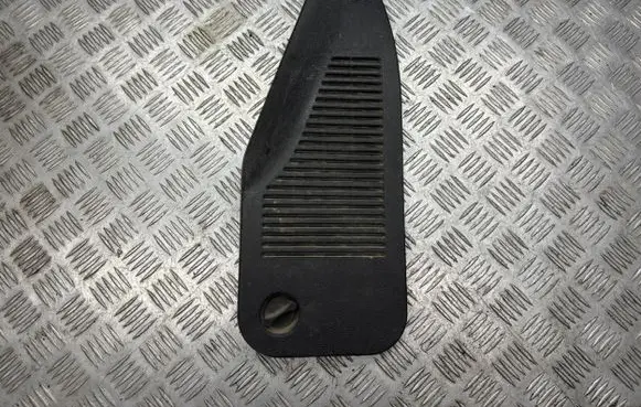 Opel Zafira A Trunk/boot trim cover 90580310 6617009608 0088090