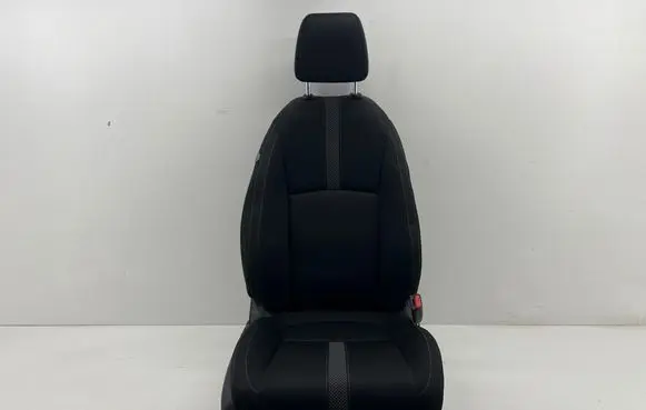 Honda Civic X Front passenger seat 81455T31H110 SN86K01SR00 T501E3NH900L