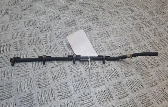 Honda Civic IX Fuel return line/hose CKR2138600