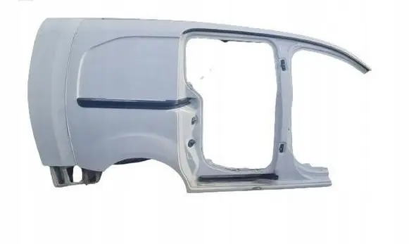 Citroen Berlingo Front piece kit 