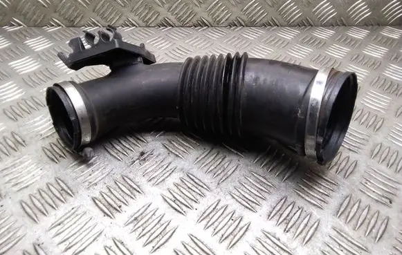 Audi A5 8T 8F Air intake hose/pipe 059129627L 059129615F