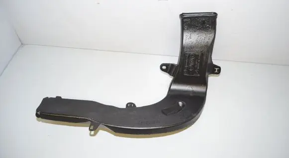 BMW iX3 Cabin air duct channel 6997062 64226997062