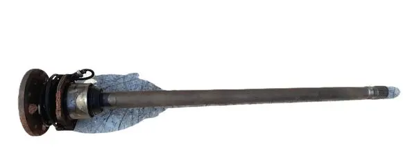 Mercedes-Benz Sprinter W901 W902 W903 W904 Rear driveshaft A9023571101