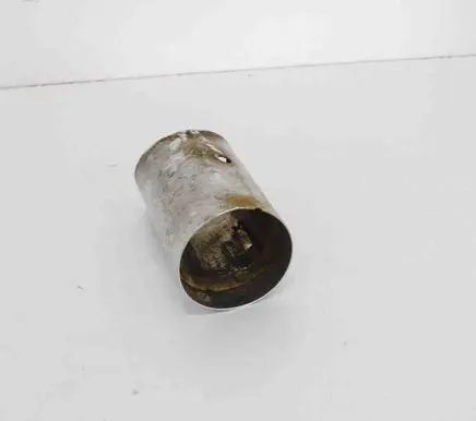 Audi Q3 8U Muffler ending 8U0253825