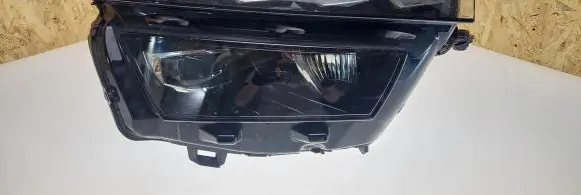 Skoda Kamiq Headlight/headlamp 658941016B 27007123