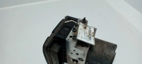 BMW X5 E70 ABS Pump 3451679828401 3452679828601 0265250347