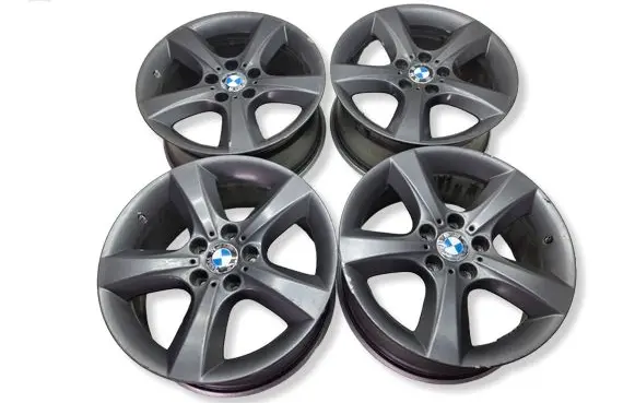 BMW X5 E70 R18 alloy rim 6772243