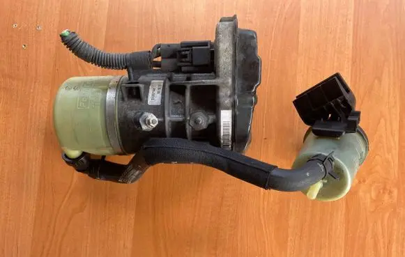 Volvo V60 Electric power steering pump 31387148
