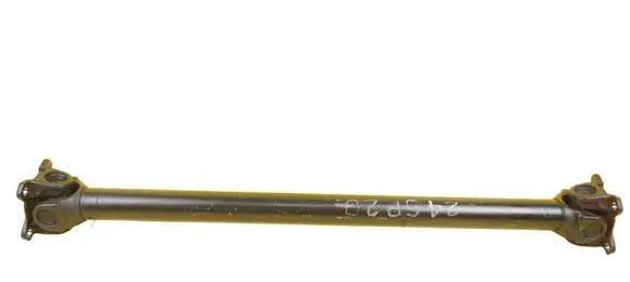 BMW X3 E83 Rear driveshaft/prop shaft M54B30 306S3