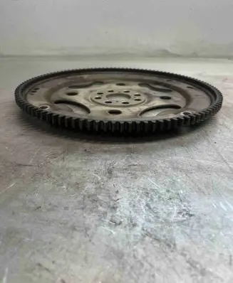 Jaguar XF Flywheel 9x236k375bb