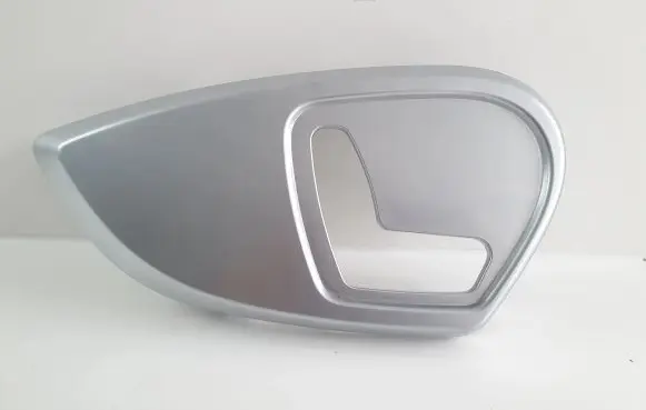 Mercedes-Benz ML W164 Front door seat control surround trim A6759313206
