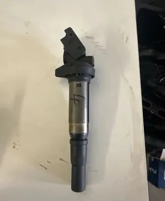 Peugeot RCZ High voltage ignition coil 7575010