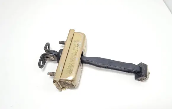 Jeep Cherokee III KJ Rear door check strap stopper 243ATD4M 5173991