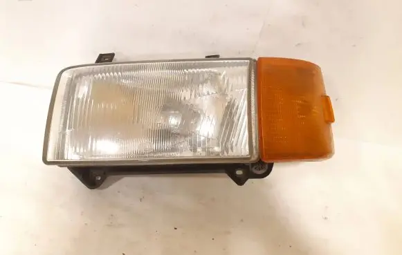 Volkswagen Transporter - Caravelle T4 Headlight/headlamp 7R0144437 30213636900