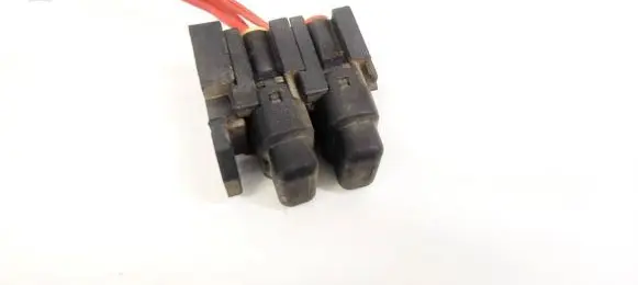 Audi A6 S6 C6 4F Fuse box set