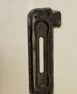 Muffler mount bracket/holder