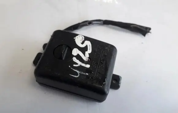 Ford Focus Other control units/modules