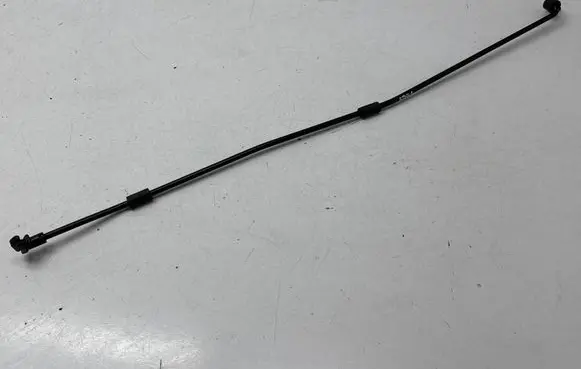 Subaru Forester SL Engine bonnet/hood prop rod/strut 