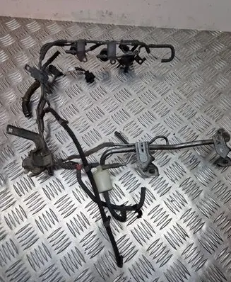 Honda CR-V Vacuum valve 