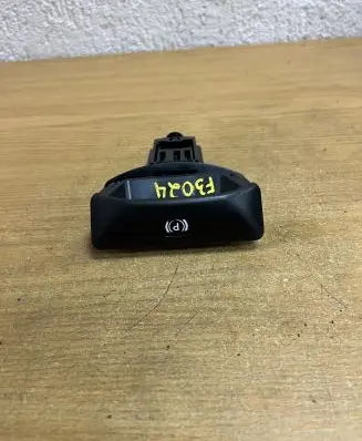 Mercedes-Benz C W204 Hand brake release handle A2044200177 F3024