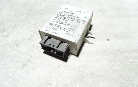 BMW 5 E39 Immobilizer control unit/module 61356905668 110187