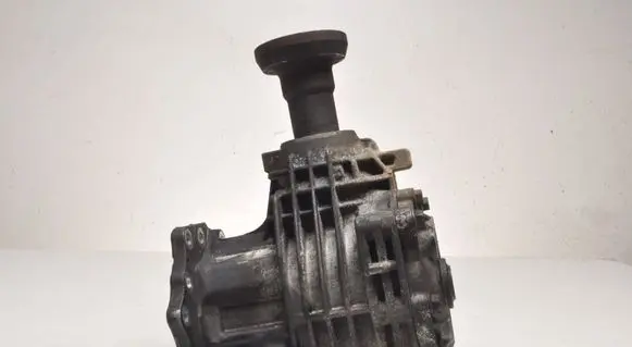 Volvo XC90 Rear gearbox reducer/haldex oil pump 