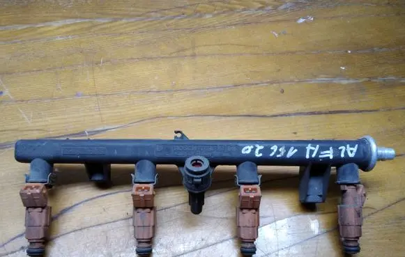 Alfa Romeo 156 Fuel injectors set 0280151048