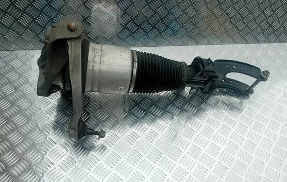 Porsche Cayenne (9PA) Air suspension front shock absorber 7L5616040F